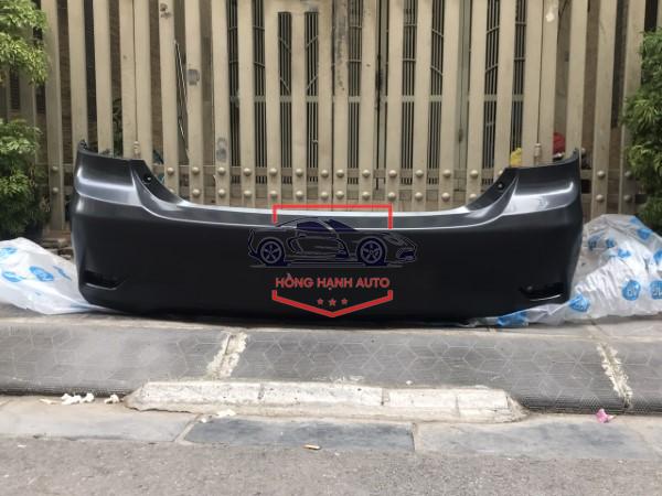 Ba đờ sốc sau TOYOTA ALTIS 2007-2014