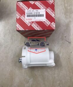 Lọc xăng LEXUS RX350 2008-2015 | 2330021010