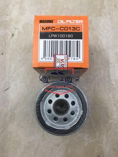 Lọc dầu động cơ xe MG3 | LPW100180