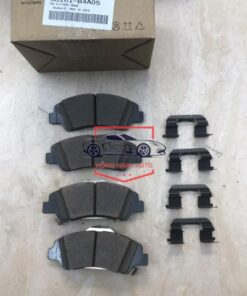 Má phanh trước xe HYUNDAI I10 2014-2021 | 58101B4A05