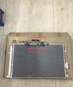 Dàn nóng KIA SORENTO 2021 | 97606C6605