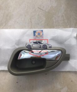 Tay mở cửa trong xe LIFAN 520 2012 | 124416203032