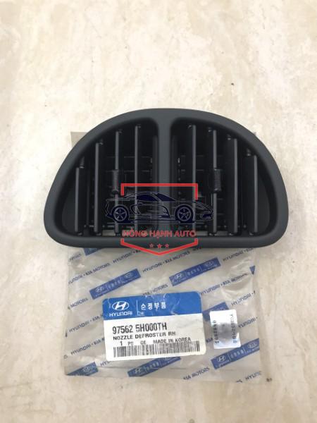Cửa chia gió cabin xe HYUNDAI HD99 | 976205H001