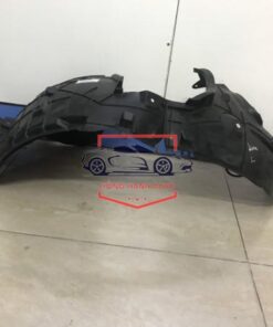 Lòng dè chắn bùn NISSAN LIVINA 2008-2011 | 63843CJ000