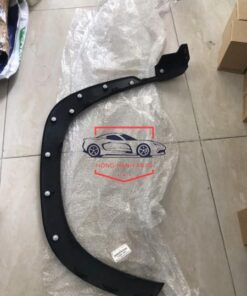 Ốp phồng bánh TOYOTA CROSS 2025 | 756010A010Ốp phồng bánh TOYOTA CROSS 2025 | 756010A010