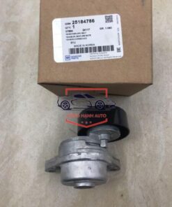 Bi tăng tổng CHEVROLET AVEO 2006-2012 | 25184786