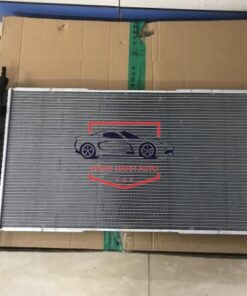 Két nước FORD TRANSIT 2022 | 7C198005AA