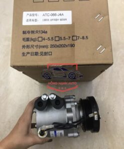 Lốc lạnh xe THACO TOWNER | ATC066J4ALốc lạnh xe THACO TOWNER | ATC066J4A