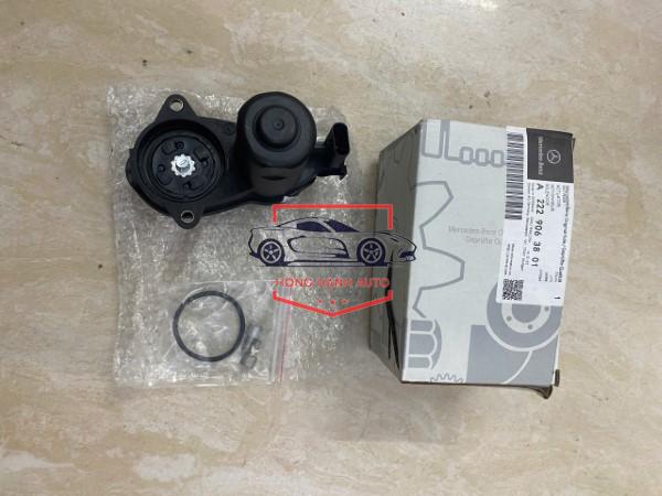 Mô tơ phanh tay MERCEDES ML550 | 2229063801