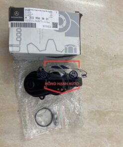 Mô tơ phanh tay MERCEDES ML550 | 2229063801