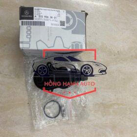 Mô tơ phanh tay MERCEDES ML550 | 2229063801