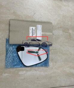 Mặt gương chiếu hậu TOYOTA VIOS 2015 | 879310D750