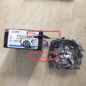 Bạc xéc măng CHEVROLET AVEO 2006 | 93742961