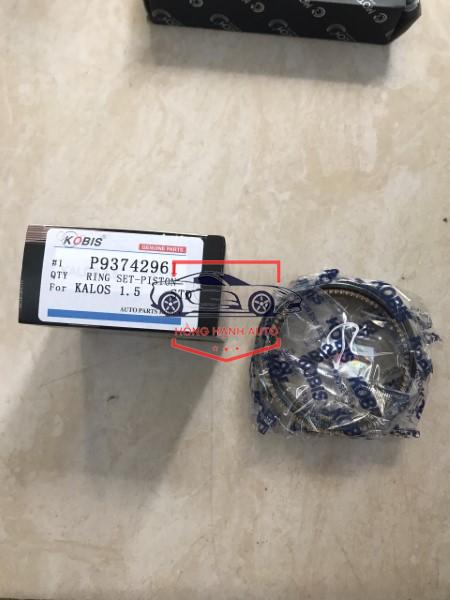 Bạc xéc măng CHEVROLET AVEO 2006 | 93742961
