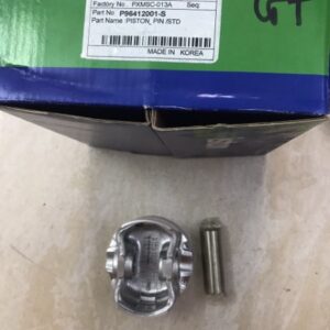 Piston DAEWOO GENTRA 2010 | 96412001