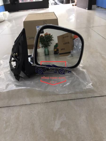 Gương chiếu hậu xe JRD 5 CHỖ | 8202200XP00XG