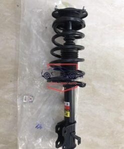 Phuộc nhún trước xe VEAM VPT350 | 20230408