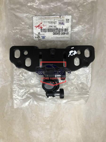 Bi trượt cửa lùa xe HYUNDAI SOLATI 2018-2024 | 8148059000