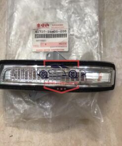 Xi nhan gương xe SUZUKI SWIFT 2013-2018 | 3641082K00000