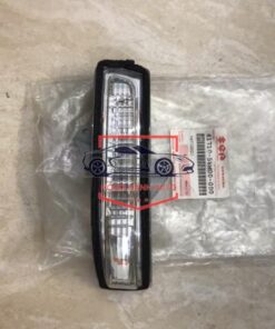 Xi nhan gương xe SUZUKI SWIFT 2013-2018 | 3641082K00000