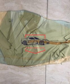 Kính cánh cửa xe HYUNDAI KONA 2017-2023 | 82410A0030
