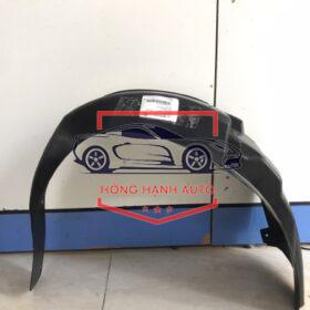 Lòng dè chắn bùn trước xe CHEVROLET SPARK 2010 | 96590724