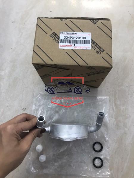 Két sinh hàn xe TOYOTA ALTIS 2007-2018 | 3349320100