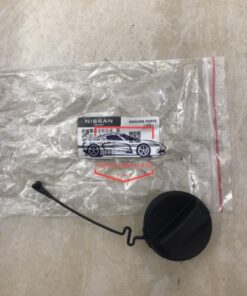 Nắp bình xăng trong xe NISSAN TEANA 2008-2012 | 17251JN20A