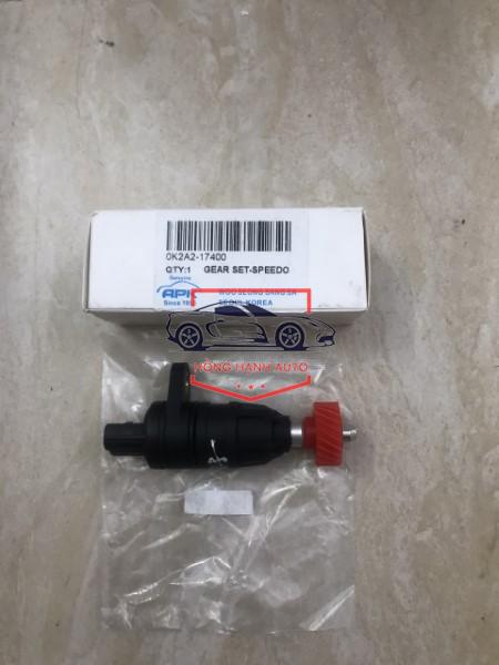 Sâu công tơ mét xe KIA SPECTRA 2000-2005 | 0K2A217400