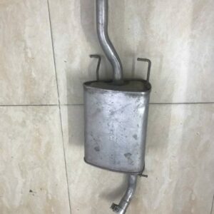 Ống xả đoạn cuối xe Daewoo Nubira | 96456367