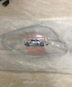 Mặt đèn pha xe Toyota Vios 2010 | 811500D280