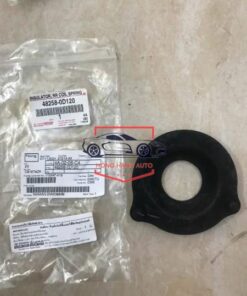 Đệm lò xo giảm xóc xe Toyota Vios 2020 | 482580D120