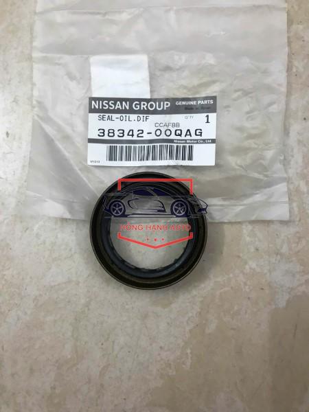 Phớt láp trong xe Nissan Sunny 2015 | 3834200QAG