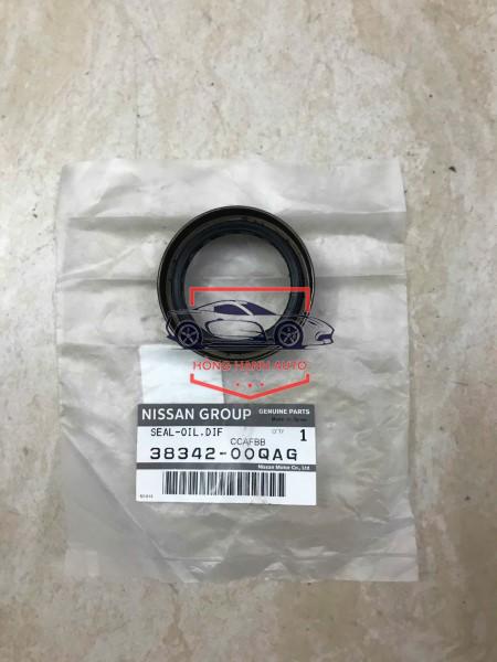 Phớt láp trong xe Nissan Sunny 2015 | 3834200QAG