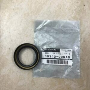 Phớt đầu hộp số xe Nissan Qashqai | 3834200QAB