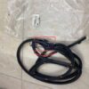 Gioăng cánh cửa Kia Sorento 2011-2015 | 831402P002