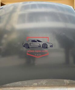 Nắp capo Mazda 3 2024 | BCY05231XD