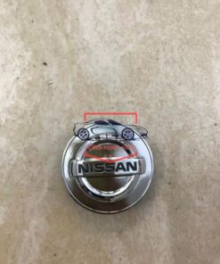 Ốp la zăng xe NISSAN LIVINA | 403432DR0A