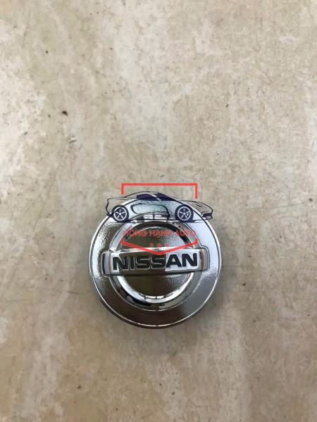 Ốp la zăng xe NISSAN LIVINA | 403432DR0A