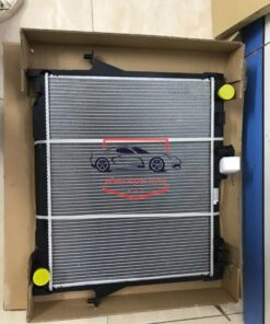 KÉT NƯỚC ISUZU D-MAX 2006-2012 | 8973333522