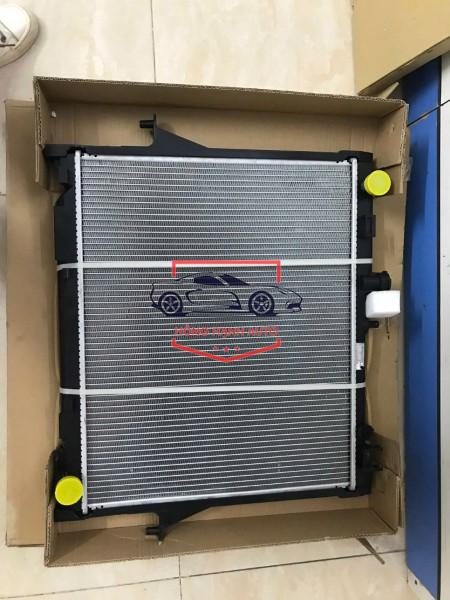 KÉT NƯỚC ISUZU D-MAX 2006-2012 | 8973333522