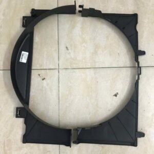 Lồng quạt két nước xe ISUZU DMAX 2006-2012 | 8973714470