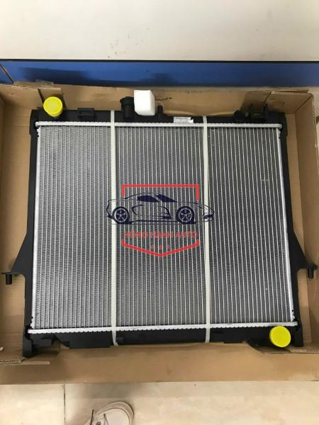 KÉT NƯỚC ISUZU D-MAX 2006-2012 | 8973333522