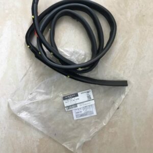 Nẹp nóc xe NISSAN QASHQAI 2008-2013 | 768432FL0AA098