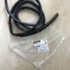 Nẹp nóc xe NISSAN QASHQAI 2008-2013 | 768432FL0AA098