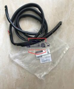 Nẹp nóc xe NISSAN QASHQAI 2008-2013 | 768432FL0AA098