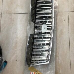 Ca lăng xe FAIRY 7 CHỖ | CL291124FR