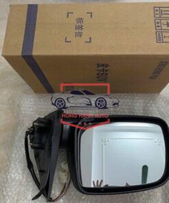 Gương chiếu hậu ISUZU D-MAX 2006-2009 | 897408273