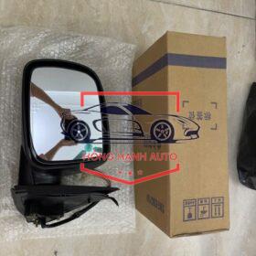 Gương chiếu hậu ISUZU D-MAX 2006-2009 | 897408273