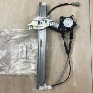 Compa lên kính xe KIA SPECTRA 1999-2005 | 0K2A359560